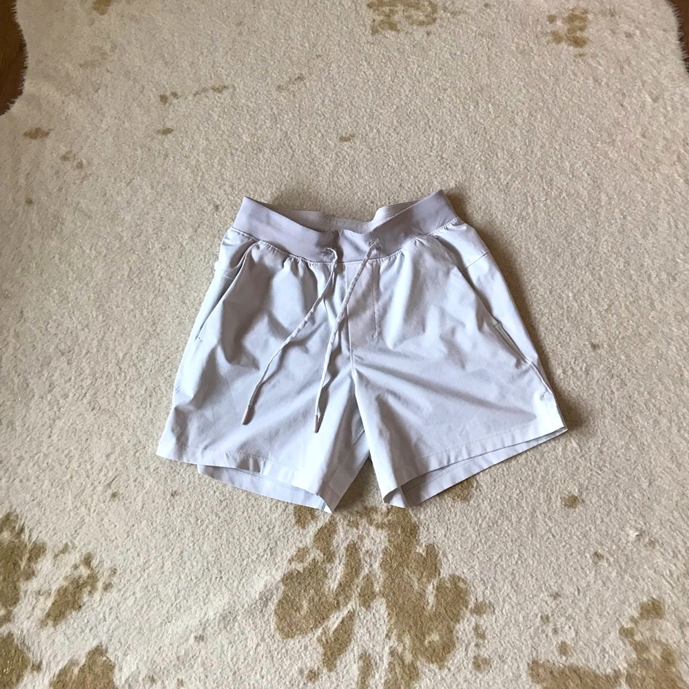 Lululemon size xs men’s shorts
